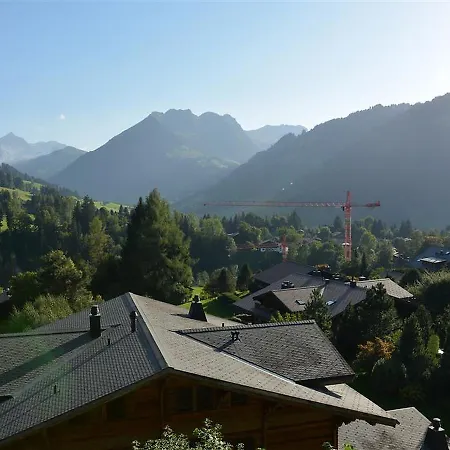 Fluehli * Gstaad