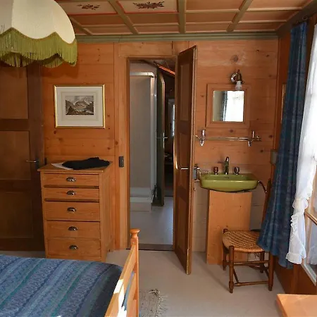 Fluehli Gstaad