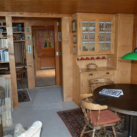 Fluehli Gstaad